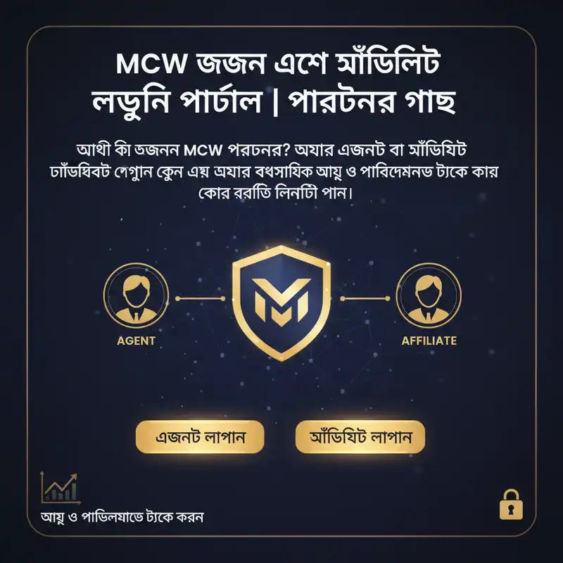 Agent Login