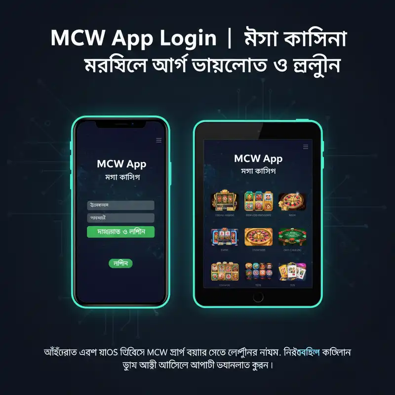 App Login